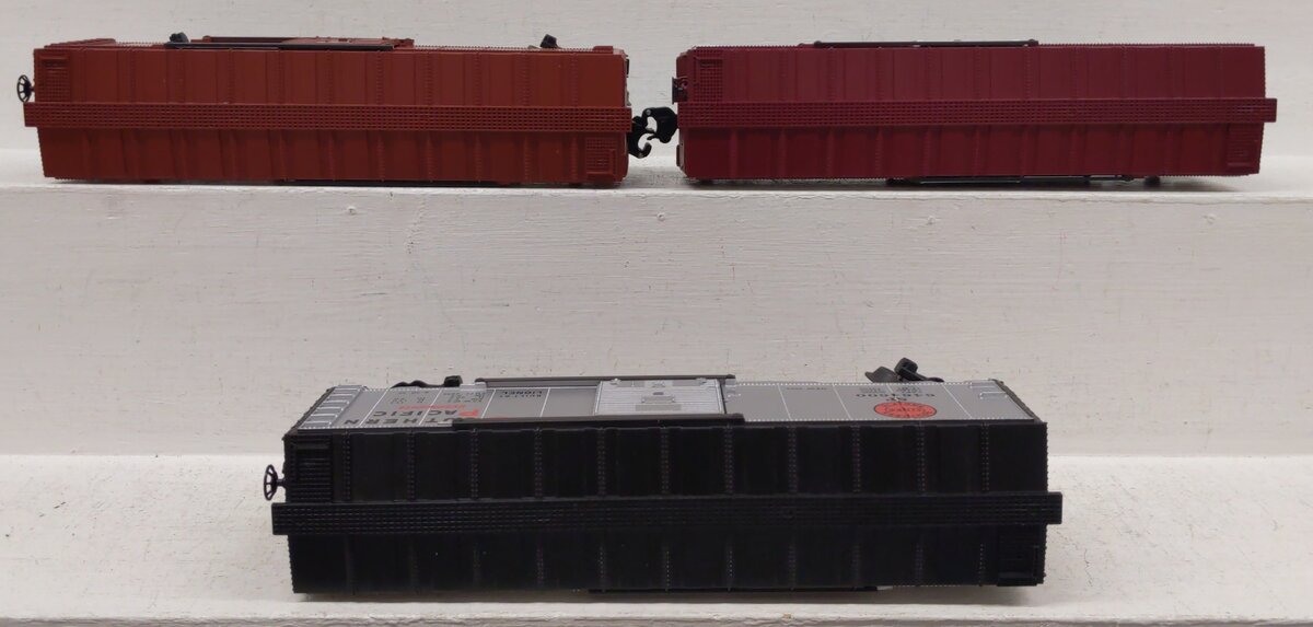 Lionel 6-39223 O Gauge 6464 Boxcar Archive 3-Pack LN/Box