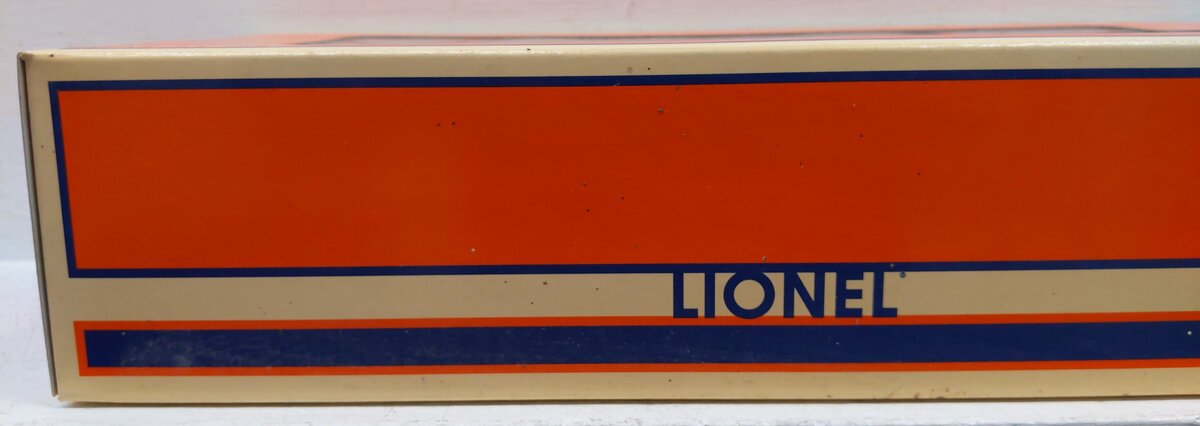 Lionel 6-39223 O Gauge 6464 Boxcar Archive 3-Pack LN/Box