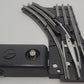 Lionel 6-5133 O Left Hand Remote Control Switch Turnout EX/Box