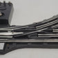 Lionel 6-5133 O Left Hand Remote Control Switch Turnout EX/Box