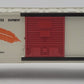 Lionel 6-39257 O Gauge Western Pacific The Boy's Train™  Addition Boxcar LN/Box