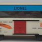 Lionel 6-39257 O Gauge Western Pacific The Boy's Train™  Addition Boxcar