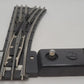 Lionel 6-5165 O72 Right Hand Remote Switch Turnout EX/Box