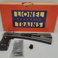 Lionel 6-5165 O72 Right Hand Remote Switch Turnout EX/Box