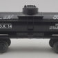 Lionel 6-52032 TTOS 1994 O Gauge Ford Tank Car #14 LN/Box