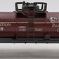 Lionel 6-0782 LRRC 1985 Special Edition O Gauge Single Dome Tank Car #0782 EX