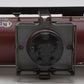 Lionel 6-0782 LRRC 1985 Special Edition O Gauge Single Dome Tank Car #0782 EX