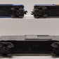 Lionel Vintage O Gauge Freight Box Cars: 6464475, 6464150, 6464 [3] VG