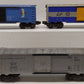 Lionel Vintage O Gauge Freight Box Cars: 6464475, 6464150, 6464 [3] VG