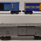 Lionel Vintage O Gauge Freight Box Cars: 6464475, 6464150, 6464 [3] VG