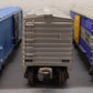 Lionel Vintage O Gauge Freight Box Cars: 6464475, 6464150, 6464 [3] VG
