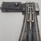Lionel 6-5165 O72 Right Hand Remote Switch Turnout EX/Box