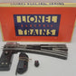 Lionel 6-5165 O72 Right Hand Remote Switch Turnout EX/Box