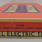Lionel 6-5165 O72 Right Hand Remote Switch Turnout EX/Box