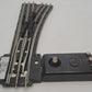 Lionel 6-5165 O72 Right Hand Remote Switch Turnout EX/Box