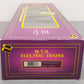 MTH 20-98346 O Gauge Chicago & North Western 75' AutoTrain Auto Carrier #5501 LN/Box