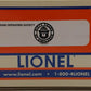 Lionel 6-52335 O Gauge Smokey Bear & USDA Forest Service Boxcar #602004 NIB