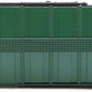 Lionel 6-52335 O Gauge Smokey Bear & USDA Forest Service Boxcar #602004 NIB