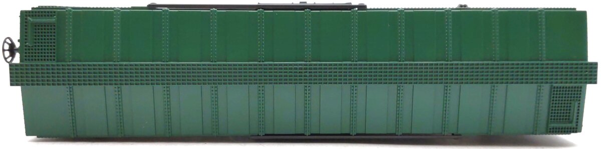 Lionel 6-52335 O Gauge Smokey Bear & USDA Forest Service Boxcar #602004 NIB