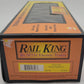MTH 30-7850 Fisher Beer Modern Refrigerator Car #84120 NIB