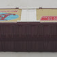 MTH 30-7850 Fisher Beer Modern Refrigerator Car #84120 NIB