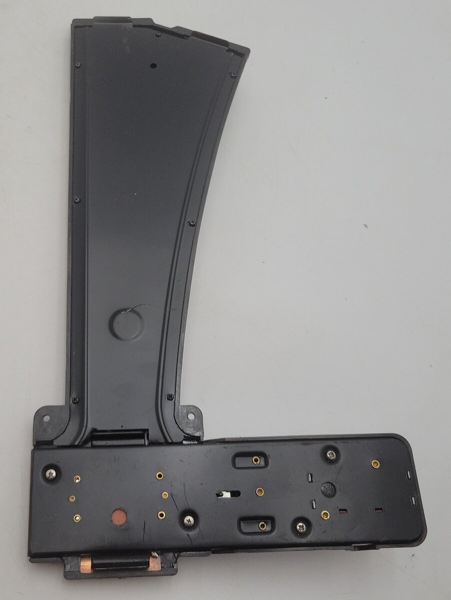 Lionel 6-5166 O72 Left Hand Remote Switch/Turnout EX/Box