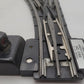 Lionel 6-5166 O72 Left Hand Remote Switch/Turnout EX/Box