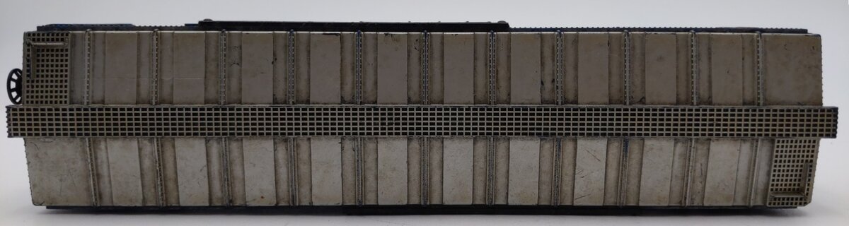 Lionel 6464-400 Vintage O Baltimore & Ohio Boxcar - 5-54 Built Date VG
