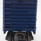 Lionel 6464-400 Vintage O Baltimore & Ohio Boxcar - 5-54 Built Date VG