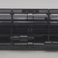 Lionel 6-9313 O Gauge Gulf Black Three-Dome Tank Car VG/Box