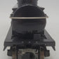 Lionel 6-9313 O Gauge Gulf Black Three-Dome Tank Car VG/Box