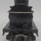 Lionel 6-9313 O Gauge Gulf Black Three-Dome Tank Car VG/Box