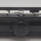 Lionel 6-9313 O Gauge Gulf Black Three-Dome Tank Car VG/Box