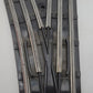 Lionel 6-5166 O72 Left Hand Remote Switch/Turnout VG/Box