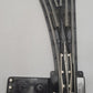 Lionel 6-5166 O72 Left Hand Remote Switch/Turnout VG/Box