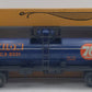 Lionel 6-9331 O Gauge Union 76 Single Dome Tank Car EX/Box