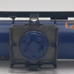 Lionel 6-9331 O Gauge Union 76 Single Dome Tank Car EX/Box