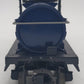 Lionel 6-9331 O Gauge Union 76 Single Dome Tank Car EX/Box