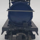 Lionel 6-9331 O Gauge Union 76 Single Dome Tank Car EX/Box