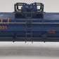 Lionel 6-9331 O Gauge Union 76 Single Dome Tank Car EX/Box