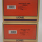 Lionel 6-18057 O Gauge CC PRR S-2 Turbine Steam Locomotive & Tender #671 EX/Box