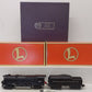 Lionel 6-18057 O Gauge CC PRR S-2 Turbine Steam Locomotive & Tender #671 EX/Box