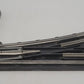 Lionel 6-5166 O72 Left Hand Remote Switch/Turnout VG/Box