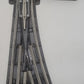 Lionel 6-5166 O72 Left Hand Remote Switch/Turnout VG/Box