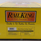 MTH 30-9043 O Operating Coaling Tower VG/Box