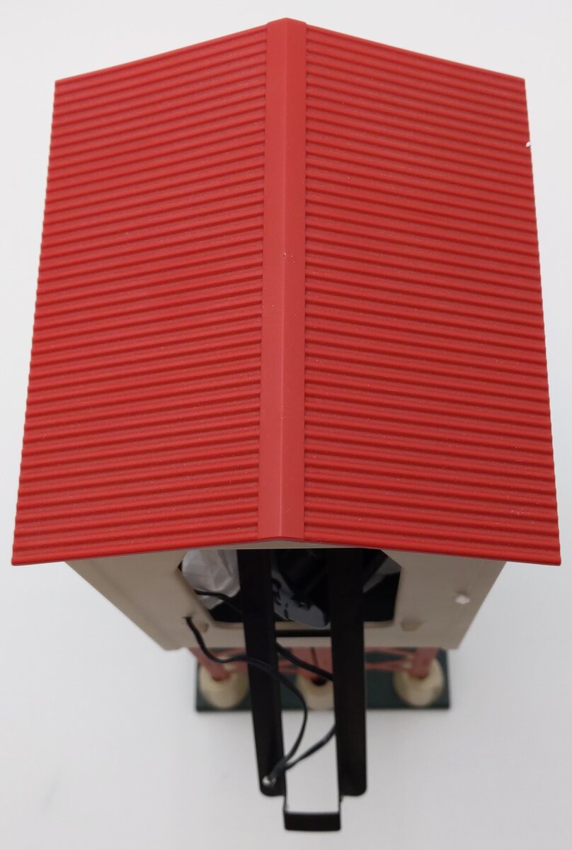 MTH 30-9043 O Operating Coaling Tower VG/Box