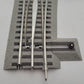Lionel 6-12049 O72 Right Hand Remote-Control FasTrack Switch Turnout EX/Box
