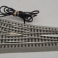 Lionel 6-12049 O72 Right Hand Remote-Control FasTrack Switch Turnout EX/Box
