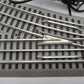 Lionel 6-12049 O72 Right Hand Remote-Control FasTrack Switch Turnout EX/Box