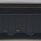 Weaver U4915L C&NW 4-Bay High Side Hopper LN/Box